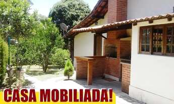 Imagem: Casa com 3 dormitórios à venda, 110 m²