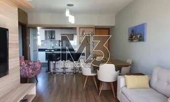 Imagem 2: Apartamento - Vila Nova - Campinas