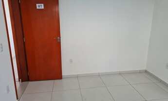 Imagem 4: Apartamento para aluguel tem 32 metros quadrados com 1 quarto