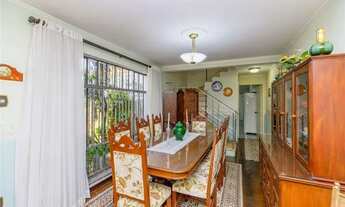 Imagem 7: CASA RESIDENCIAL em São Paulo - SP, Brooklin Paulista