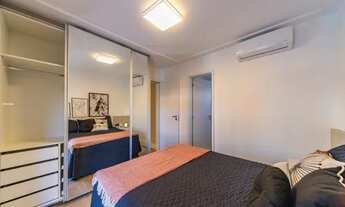 Imagem 5: Apartamento para Venda em Santo André, Parque das Nações, 3 dormitórios, 1 suíte, 2 banhei