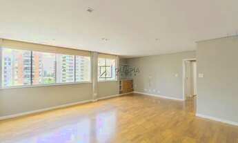 Imagem 3: Venda Apartamento 2 Dormitórios - 100 m² Itaim Bibi