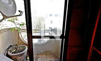 Imagem 5: Apartamento para Aluguel - Portal do Morumbi, 1 Quarto, 60 m2