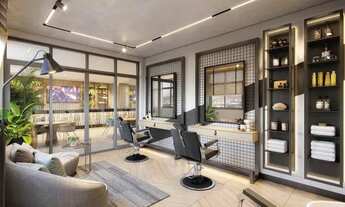 Imagem 7: SãO PAULO - Apartamento Padrão - Paraíso