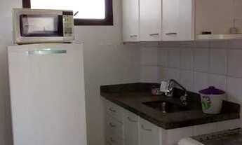 Imagem 4: Apartamento para alugar, 37 m² por R$ 1.521,73/mês - Nova Aliança - Ribeirão Preto/SP