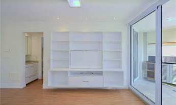 Imagem 4: APARTAMENTO RESIDENCIAL em São Paulo - SP, Campo Belo