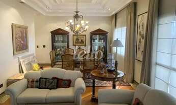 Imagem 3: São Paulo - Apartamento Padrão - Moema