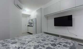 Imagem: Apartamento à Venda - Santana, 1 Quarto