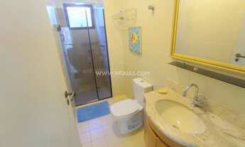 Imagem 7: Apartamento com terraço, 3 dormitórios, Enseada, Guarujá