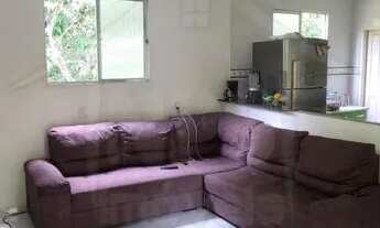 Imagem 5: Bosque Das Palmas 02 quartos - Bairro Ponta Negra