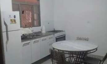 Imagem: Casa para venda com 58 metros quadrados