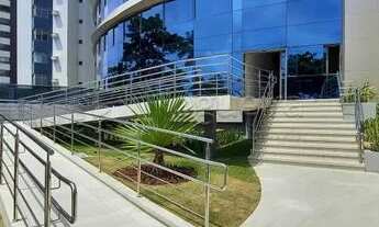 Imagem 2: MD-Apartamento para venda com 158 metros quadrados com 3 quartos em Pina - Recife - PE