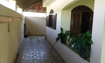 Imagem 3: GM-032 Praia do Açú- Casa 05 Quartos-02 Suítes-Quintal- Só R$200.000,00