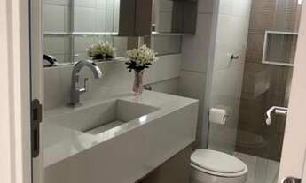 Imagem 6: Apartamento para venda possui 92 metros quadrados com 3 quartos em São Gerardo - Fortaleza