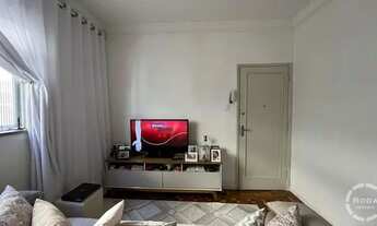 Imagem 4: Apartamento com 3 dorms, Embaré, Santos - R$ 390 mil, Cod: 27797