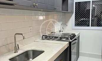 Imagem 6: Apartamento em Reserva Vista Verde - Indaiatuba, SP