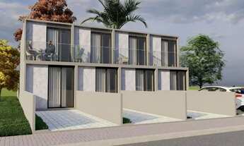 Imagem 3: Sobrados de 60m2 em Jaguaruna SC