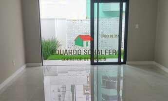 Imagem 3: CASA QUADRA MAR Casa com 3 dormitórios