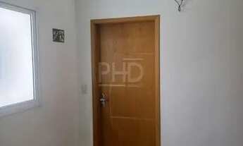 Imagem: Cobertura à venda, 2 quartos, 1 vaga, Vila