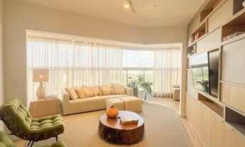 Imagem 2: Apartamento decorado e pronto para morar, 66m² - Pinheiros