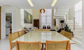 Imagem 6: Excelente oportunidade no condomínio Paysage Di Piero em Campo Largo, esta residência é si