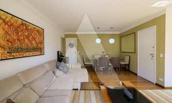 Imagem 3: SãO PAULO - Apartamento Padrão - Moema