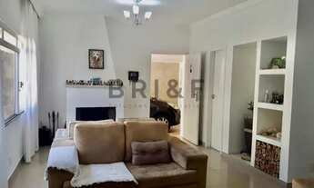 Imagem 2: Casa à venda, pertinho do Parque Severo Gomes, 4 suítes, 378m2