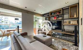 Imagem 3: Apartamento à venda, Condomínio Icon - São José dos Campos/SP