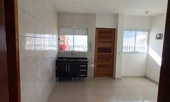 Imagem 4: Alugo Apartamento Novo Jd. Padroeira
