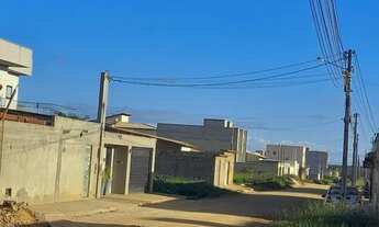 Imagem 3: Terreno morada dos pássaros