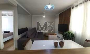 Imagem 6: Apartamento - Vila Industrial - Campinas