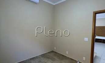 Imagem 5: Casa à venda no Swiss Park - Campinas