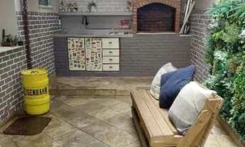 Imagem 6: Praxis Vende apartamento térreo garden