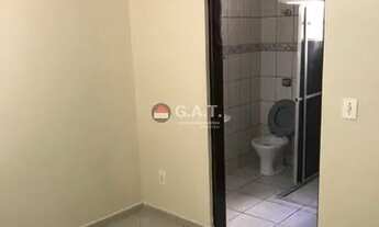 Imagem 2: CASA PARA LOCAÇÃO NO JARDIM WANEL VILLE IV - SOROCABA/SP