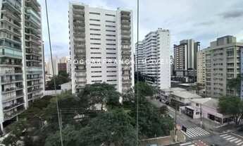 Imagem 4: AP06934 - MOEMA - APTO A VENDA 165m2- 3 suites - 5 banheiros - 2 vagas
