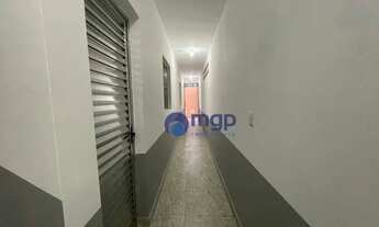 Imagem 5: Apartamento com 1 dormitório para alugar, 45 m² por R$ 1.469,00/mês - Jardim Japão - São P