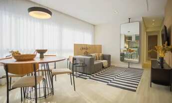 Imagem: CURITIBA - Apartamento Padrão - Água Verde