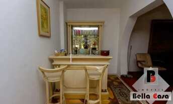 Imagem 7: Casa na Mooca com 3 dormitórios sendo 1 suite , totalizando 4 banheiros 2 salas com 6 vaga