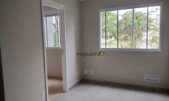 Imagem: Apê 34m2 novo Santo Amaro lazer completo