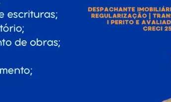 Imagem: Serviços Imobiliários