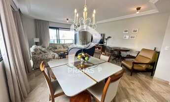 Imagem 6: Apartamento com vista para o mar, 4 suítes, Enseada