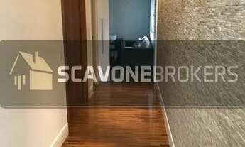 Imagem 6: Cobertura para aluguel e venda com 390m² com 4 suítes e linda vista - São Paulo SP