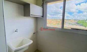 Imagem 5: Edificio Vivare Apartamento com 3 dormitórios