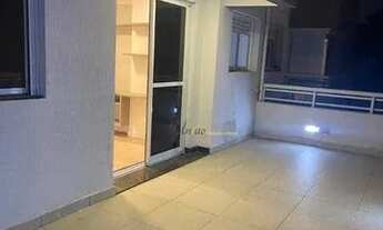 Imagem 7: Apartamento Garden com 2 dormitórios para alugar, 87 m² por R$ 3.052,63/mês - Parque São D