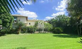 Imagem: Casa em Condomínio-À VENDA-Barra da Tijuca-Rio