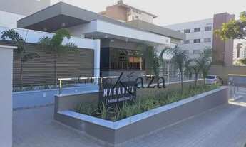 Imagem 2: Apartamento - Parque Industrial - Maranata Parque Industrial - 55m² - 2 Dormitórios