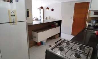 Imagem 5: Apartamento Mobiliado à 350mts da Praia 3 quartos 2 suítes no Jardim Oceania