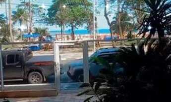 Imagem 5: Apartamento no Guarujá Pitangueiras