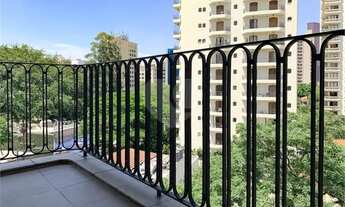 Imagem 6: Apartamento para locação e venda com 3 quartos - Pinheiros