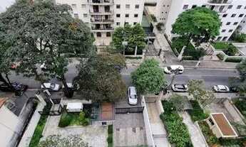 Imagem 7: Apartamento com 3 dormitórios à venda, 105 m² por R$ 1.270.000,00 - Vila Madalena - São Pa